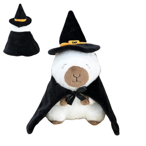 Peluche de Halloween Muñeco Suave de Dibujos Animados Coleccionable