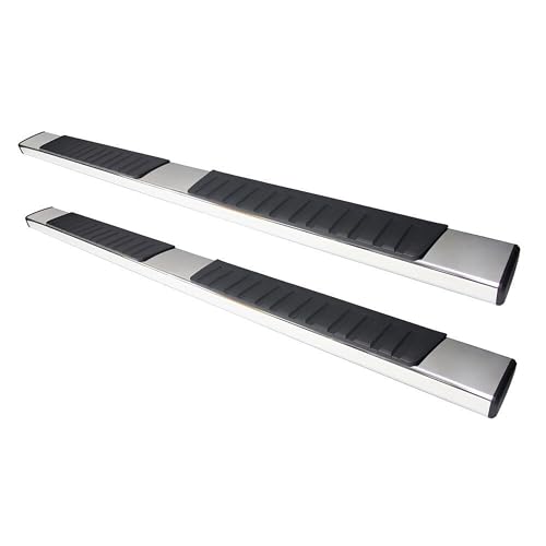 Westin Nerf Bars acero inoxidable para Ram 1500 2500 3500 miniatura 3