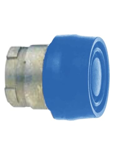 Bouton anti-niveau ZB2BP4C pour boîtier de commande et mécanisme de commutation