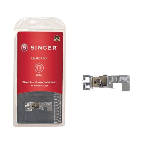SINGER Prensatelas para Sergers