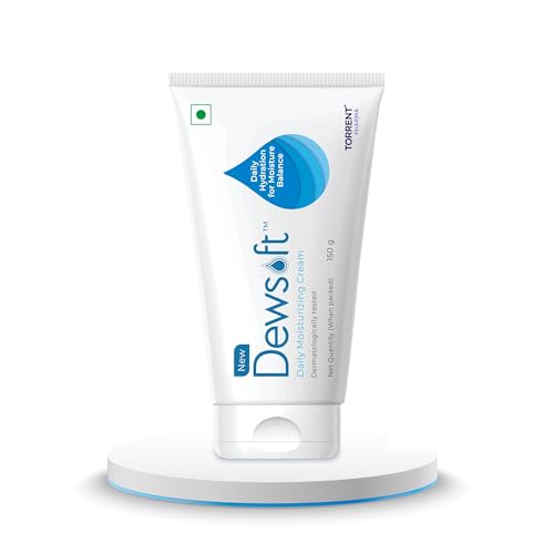 Image of Cream, Moisturizer To Keep The Skin Soft, Healthy & Glowing, 150 G Cream