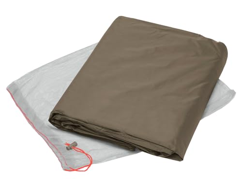 VAUDE Fp Drive Wing Tents bark One Size