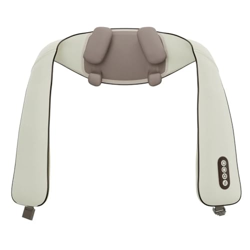 Hizoo Shoulder Massager