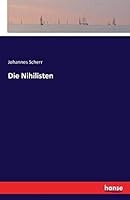 Die Nihilisten 3741192023 Book Cover