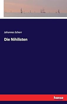 Paperback Die Nihilisten [German] Book