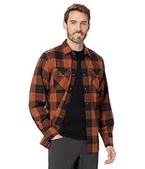 Copper/Black (Plaid)