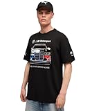 PUMA BMW MMS Bold Graphic T Shirt pour Homme