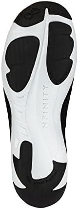 Nfinity Flyte Cheer Shoes for Women – High-Performance Breathable Indoor Gym Sneakers for Cheerleading, Dance, and Sports Training - Image 5
