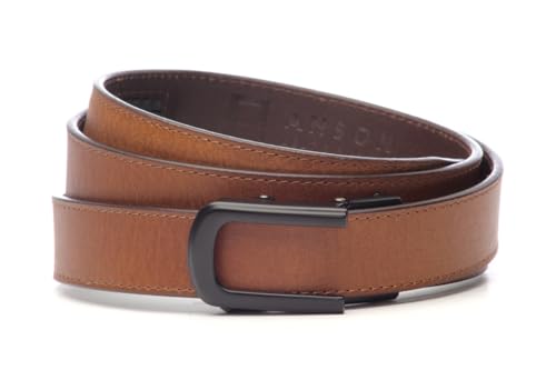 Buckle & Belt Casual Female