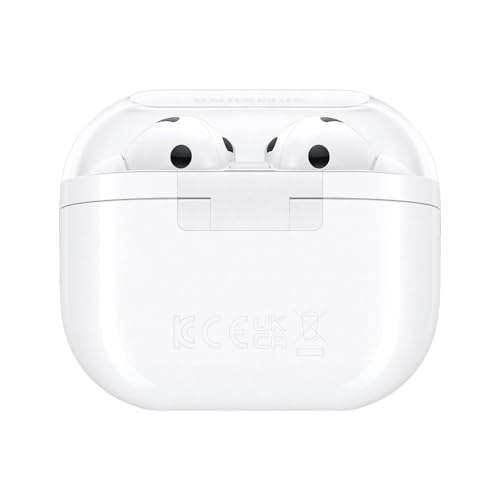 Samsung Galaxy Buds3 Pro, Fone de Ouvido sem fio,Alto-Falantes Duplos, Cancelamento Ativo de Ruído I