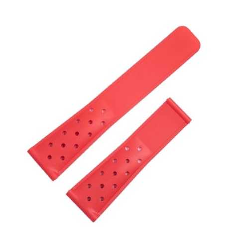 22mm �X�|�[�c ���o�[ �V���R�� �E�H�b�` �X�g���b�v �u���X���b�g TAG Heuer MONACO F1 CAZ201 WAZ2113 CAZ1010 CARRERA FORMULA �����Y �E�H�b�`�o���h�Ή�