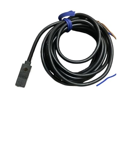 Capteur GXL-8FU pour détection numérique haute précision