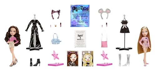 Catálogo de Bratz los mejores 5. 18 Imagen adicional