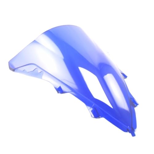 Pare-brise de moto YZF R1 2010 finition premium bulle haute résistance