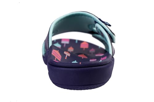 Spenco Women's Kholo Beach Slide Sandal3