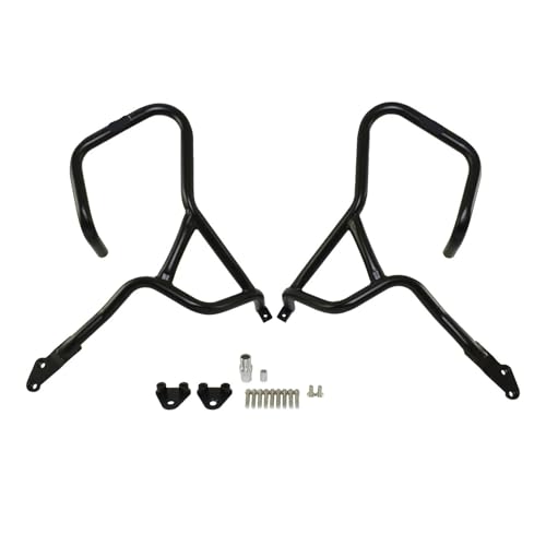 Barre de protection moteur pour Suzuki VStrom 650 DL650 de 2011 à 2022