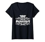 Sassenach Libelle Tees