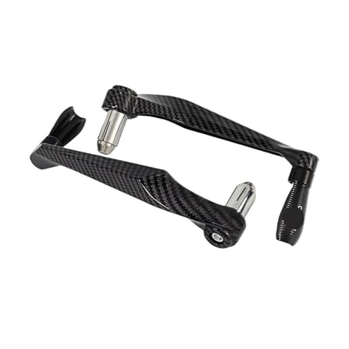 Garde frein main et leviers moto pour Beverly 300 et MP3 500