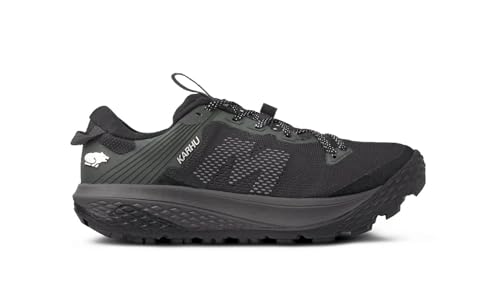 Karhu Men's Ikoni Trail WR - Water Resistant Trail Running Shoes