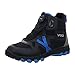Vado Hiker Warmfutter Boot Boa Drehverschluss Schwarz EU 33 Baby,Schwarz günstig Kaufen-Vado Hiker Warmfutter Boot Boa Drehverschluss Schwarz EU 33