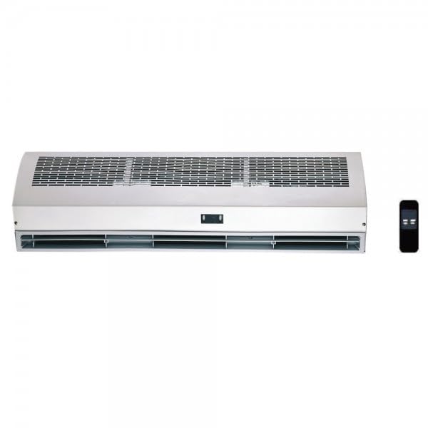 Cortina DE Aire MUNDOCLIMA MU-Eco 12