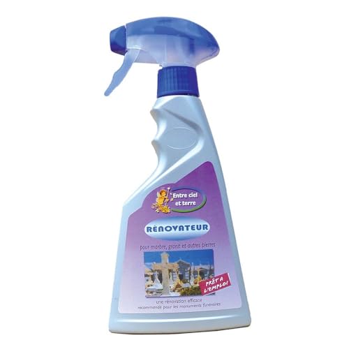 Rénovateur de pierre tombale 500ml