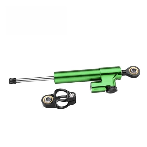 Stabilisateur moto support amortisseur direction CB400 VTEC