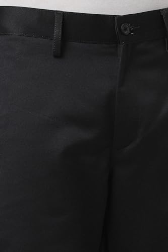Image of Peter England Men's Formal Trouser