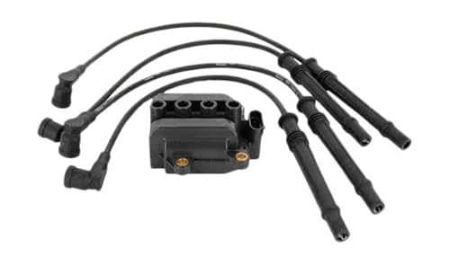 Beru 0040104100 Zündspule