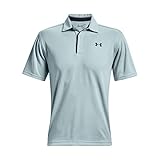 Under Armour Tech Polo Camisa de Golf, 3XL para Hombre