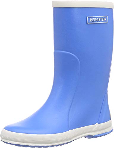 Bergstein BN RainbootC Unisex-Kinder Kurzschaft Gummistiefel,...
