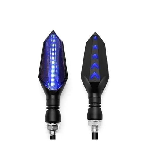 Clignotants LED Moto Feux Signalisation XSR 900 TDM MT125 MT01 MT03 YBR