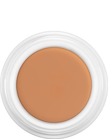 Kryolan 75000 Dermacolor Camouflage Creme Foundation Makeup 4g (Multiple Color Options) (D F 2)