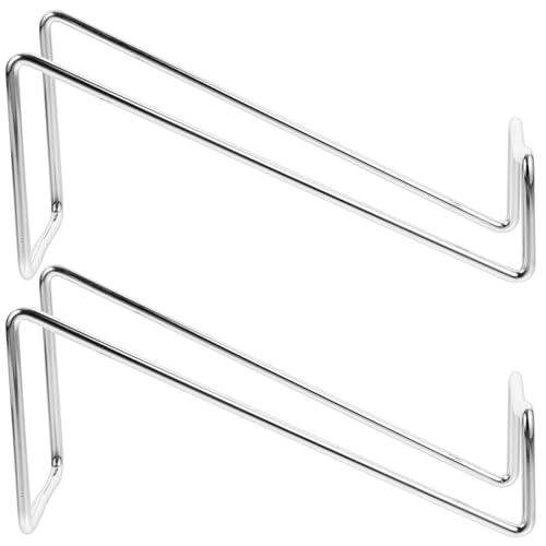 HYTROVE Weinflaschenhalter Aus Metall Stabiler Einzelner...