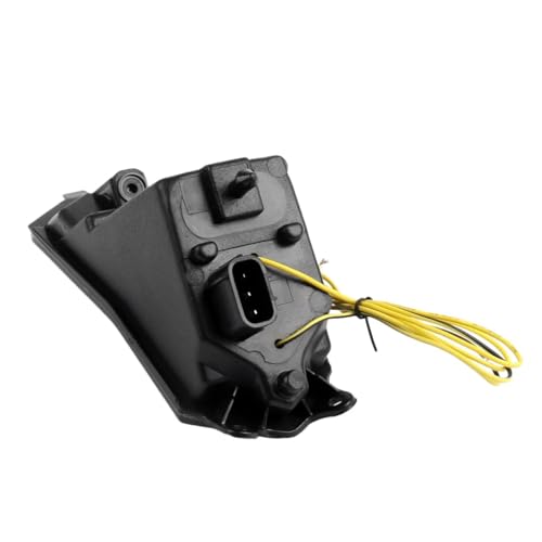 Luz trasera integrada para YZF R6 R1 con intermitentes para renovación de moto 4
