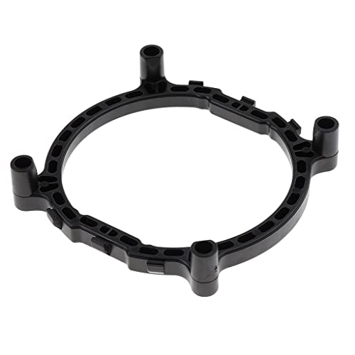 Mounting Holder Case para ventilador CPU LGA2011 miniatura 5