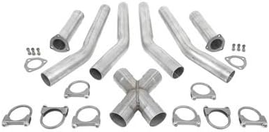 Jones Exhaust XPK4