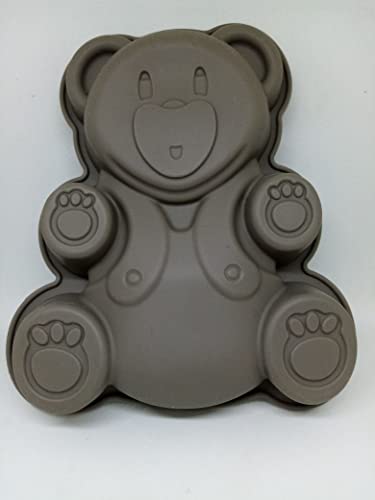 Kasahome Emporte-pièce en forme de gâteaux, biscuits, cuisine, biscuits, biscuits en silicone Cover