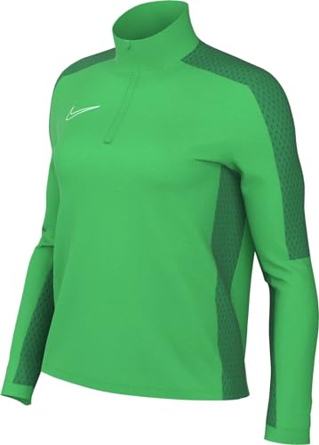Nike W NK DF Acd23 Dril Top haut de football respirant pour femme