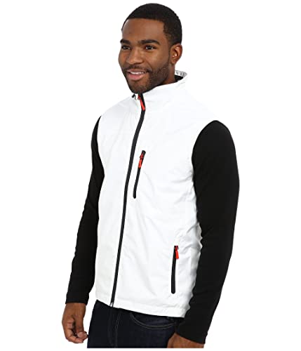 Image of Helly-Hansen Mens Crew Waterproof Sailing Vest