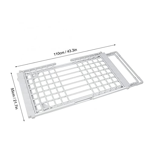 Secador eléctrico plegable para ropa y zapatos miniatura 2