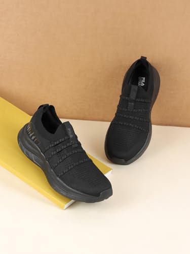 Image of FILA Mens Ease Quad Sneaker