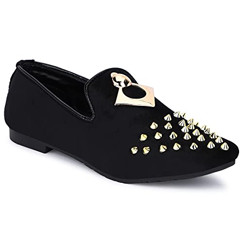 Image of LE GREEM Casual Everyday Loafers for Men - Breathable and Durable