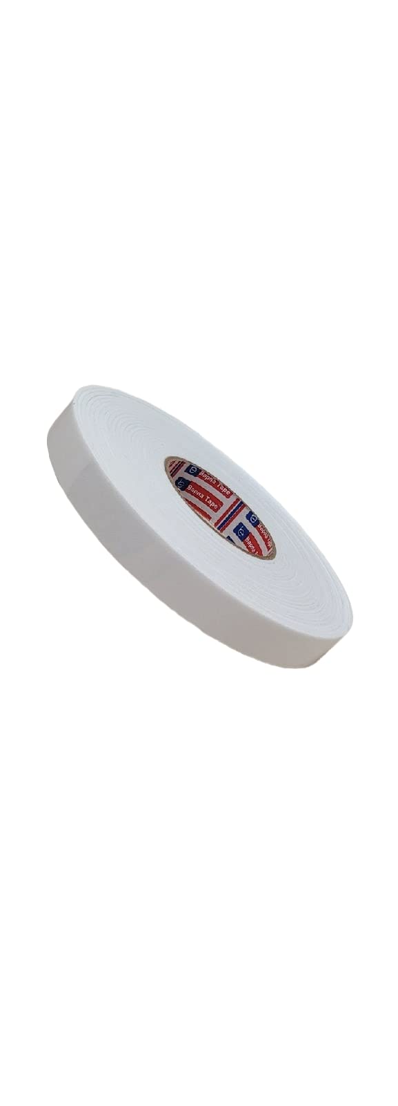 White Gasket Foam Tape 24 mm [1inch] x 3 mm Thick x 10 Meter Length (B08NXBFTJ4) Amazon Price History, Amazon Price Tracker