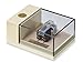 Denon DL-103R Moving Coil Turntable Phono Cartridge, Record Player Needle Replacement for Vinyl Record Player