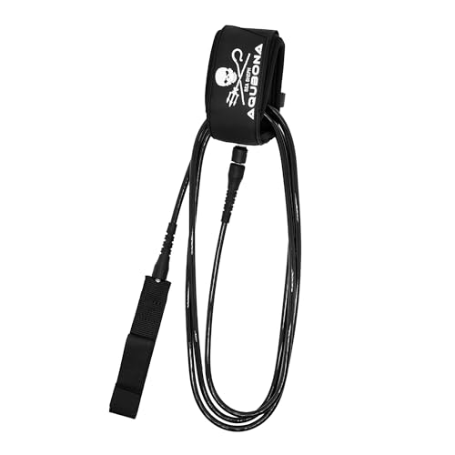 AQUBONAt ���[�V���R�[�h 6/7/8ft 7mm,�v���~�A���T�[�t�{�[�h���[�V���A���߉\�ȑ������A���N���J�t�T�b�v�A���N�����[�V���A�p�h���{�[�h�T�[�t�{�[�hSUP���[�V�����b�O���[�v