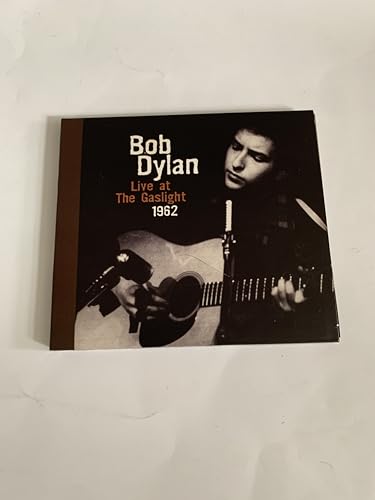 Live at the Gaslight 1962