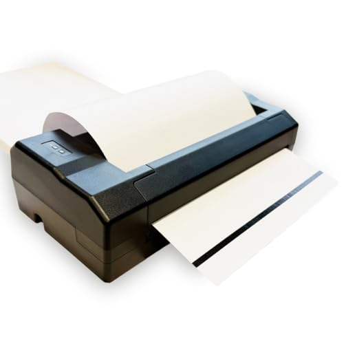 Amazon.co.jp: Sen インクレスプリンター A4 感熱式 【EC販売・FBA専用