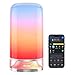 Produktbild Govee LED Tischlampe, Nachttischlampe Touch Dimmbar RGBICWW, Steuerung von Alexa mit 64 Szenenmodi, 500 Lumen, Funktioniert mit Matter, 2700-6500k, für Wohnzimmer und Schlafzimmer