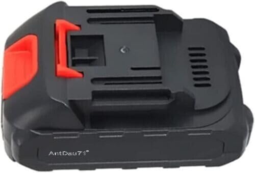 AntDau71 - Batería de 48 V de Iones de Litio para hidrolimpiadora | Batería de Repuesto de Alta Capacidad, Larga duración y Carga rápida | Accesorio para hidrolimpiadoras portátiles - Modelo CW817